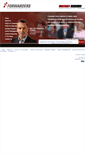 Mobile Screenshot of forwarderslist.com